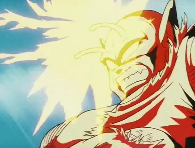 goku