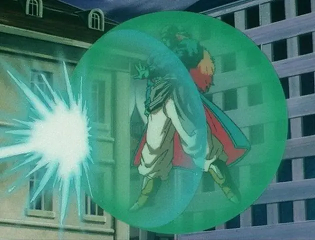 Dragon Ball