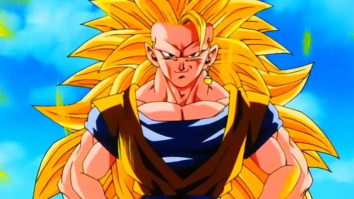 dragon ball