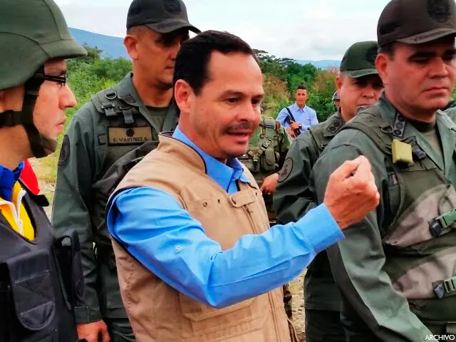 Vzla Medios colombianos se pasaron de la raya