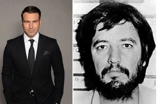 senor de los cielos