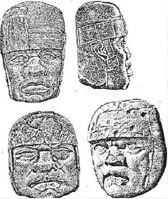 Origen de la Humanidad
