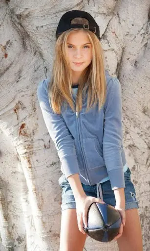 the