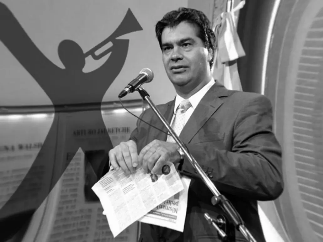 Manual K: Las 10 técnicas de manipulación populista