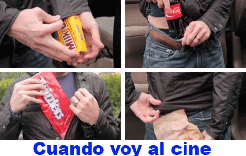 Chistes