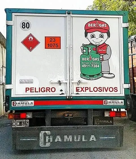buenas