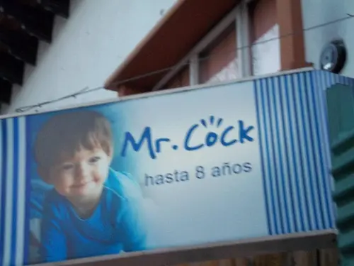 23 Marcas que son tan malas que terminan siendo buenas