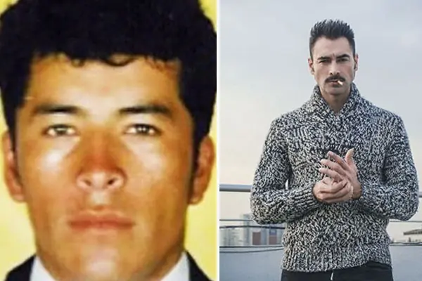 Personajes Reales del Señor de los Cielos