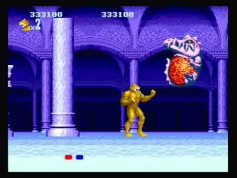 TOP 30: Arcades del recuerdo (si tuviste infancia entrá)