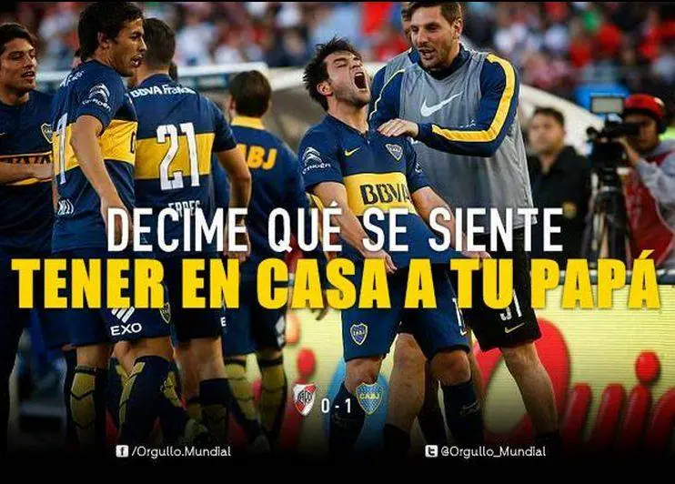 superclasico
