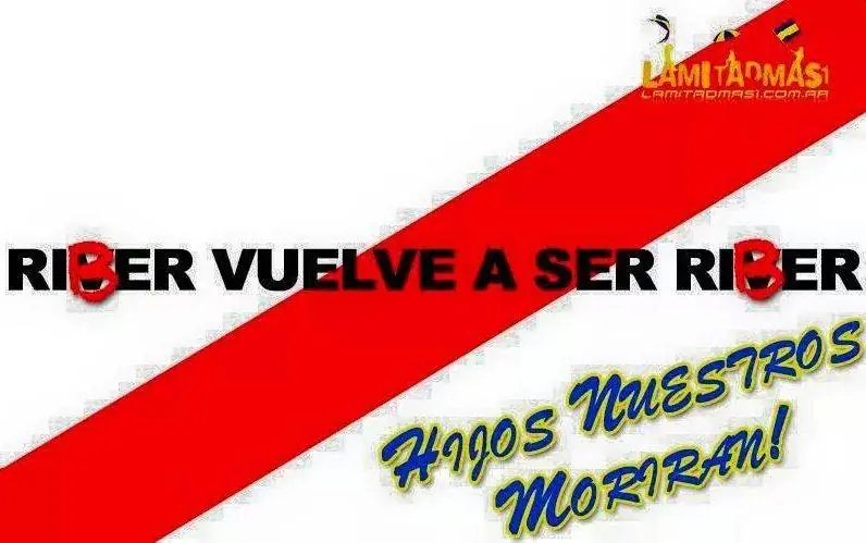 boca vs river