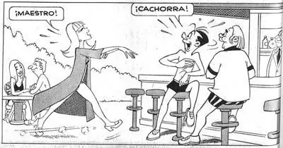 argentinas