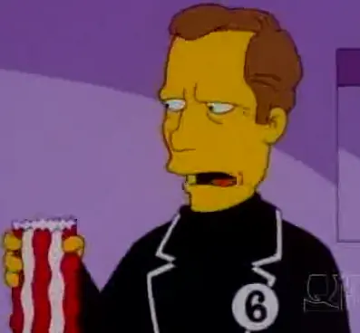 The Prisoner