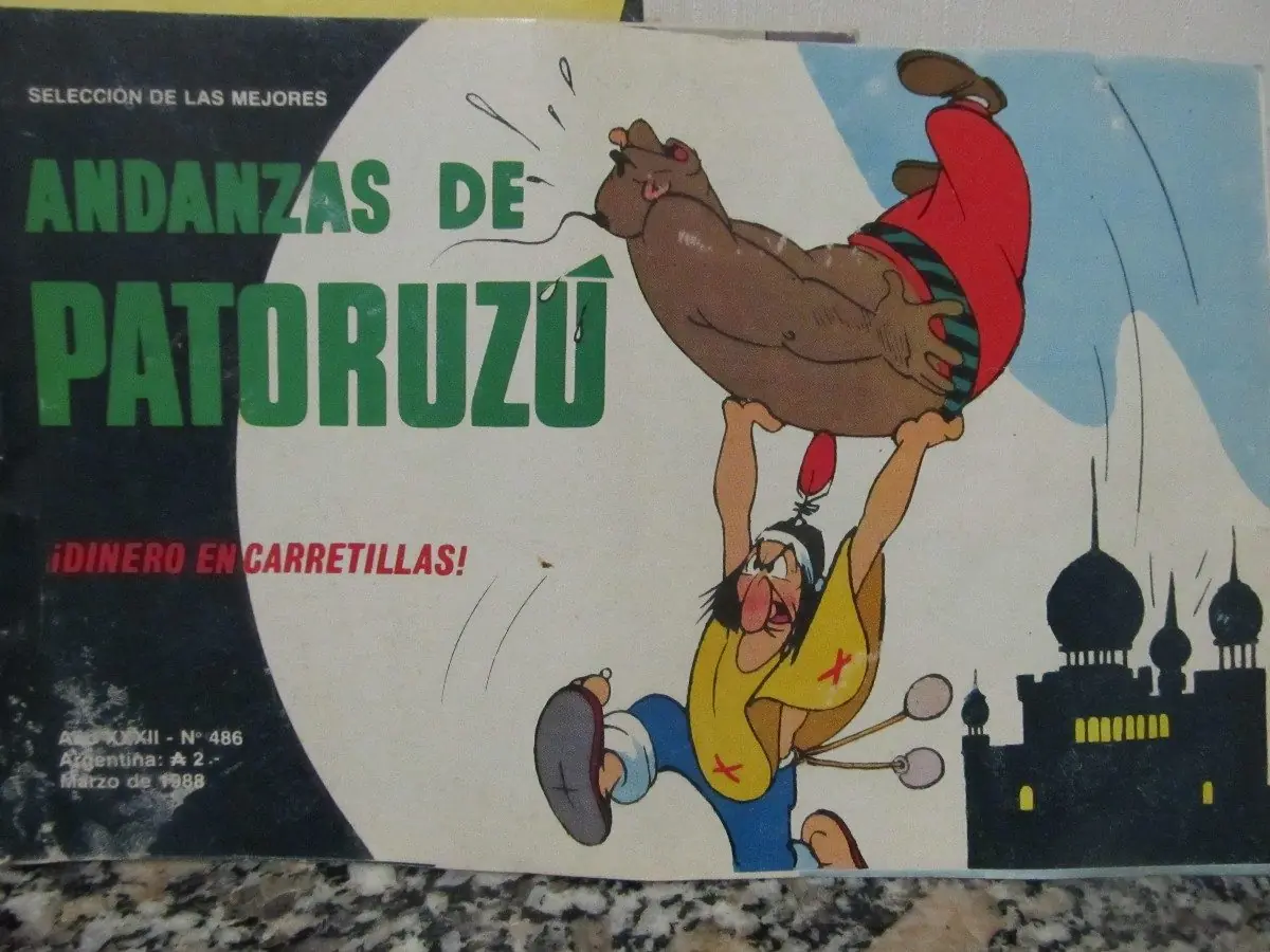 afanancio