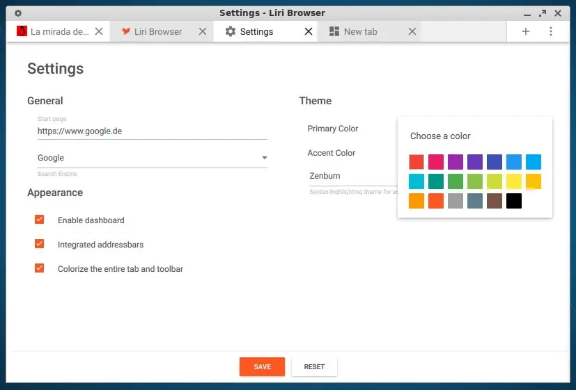 lili