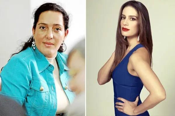Personajes Reales del Señor de los Cielos