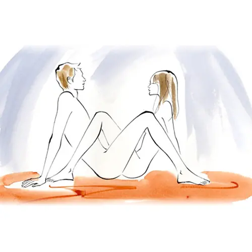pareja
