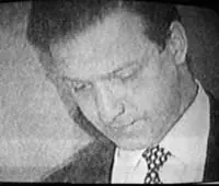 'El Cementerio de Menem'