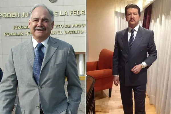 senor de los cielos