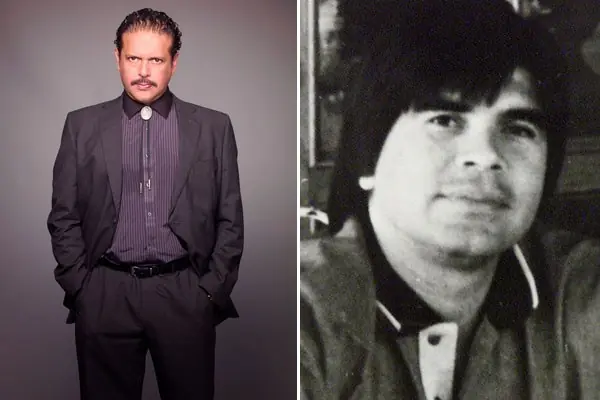senor de los cielos