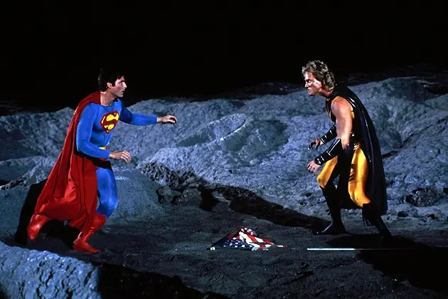 Superman Superman