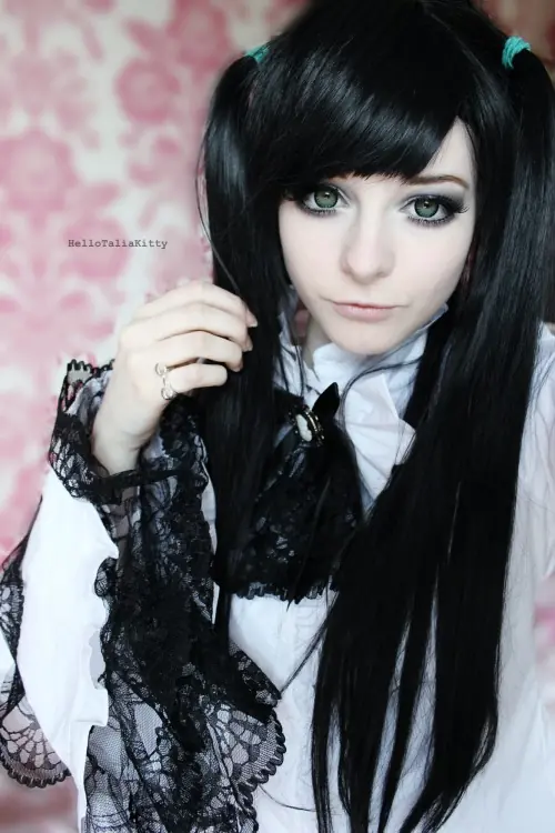 alien shota