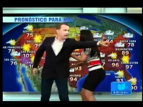 tiempo