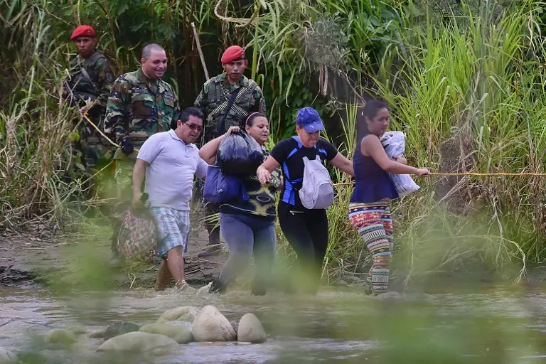 Venezuela