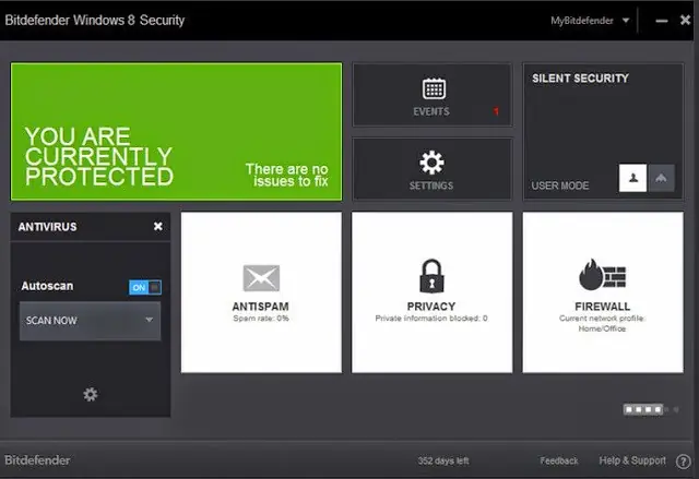 Los 10 Mejor Antivirus Gratis De 2015