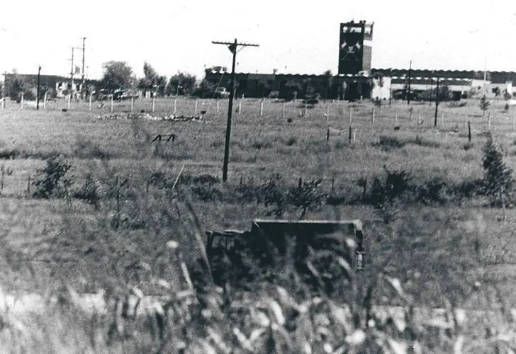 junta militar