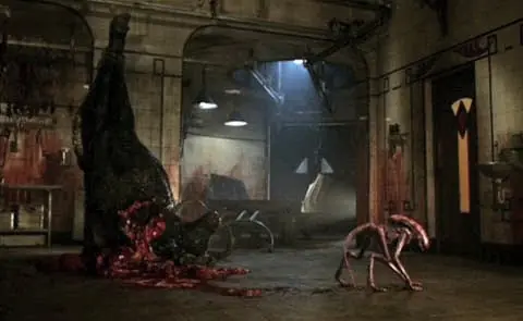 [Megapost] Curiosidades de las peliculas Alien Parte 2