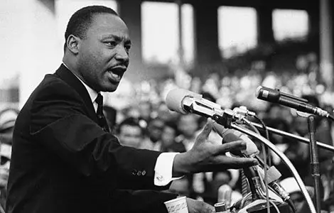 Hace 52 años Martin L. King conto su sueño
