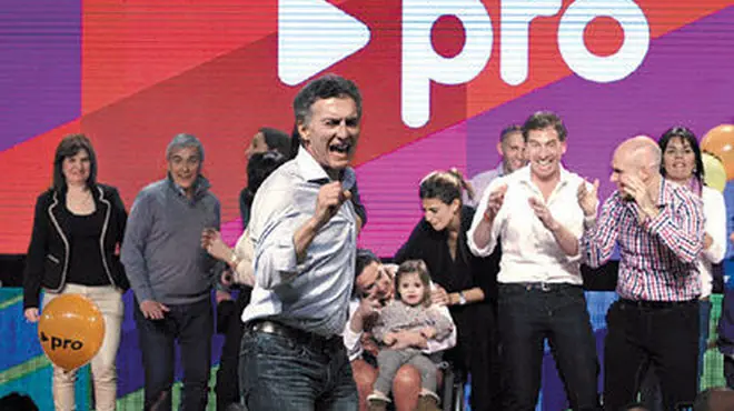 elecciones 2015