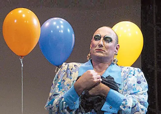 El primer idolo Taringuero Fernando Peña