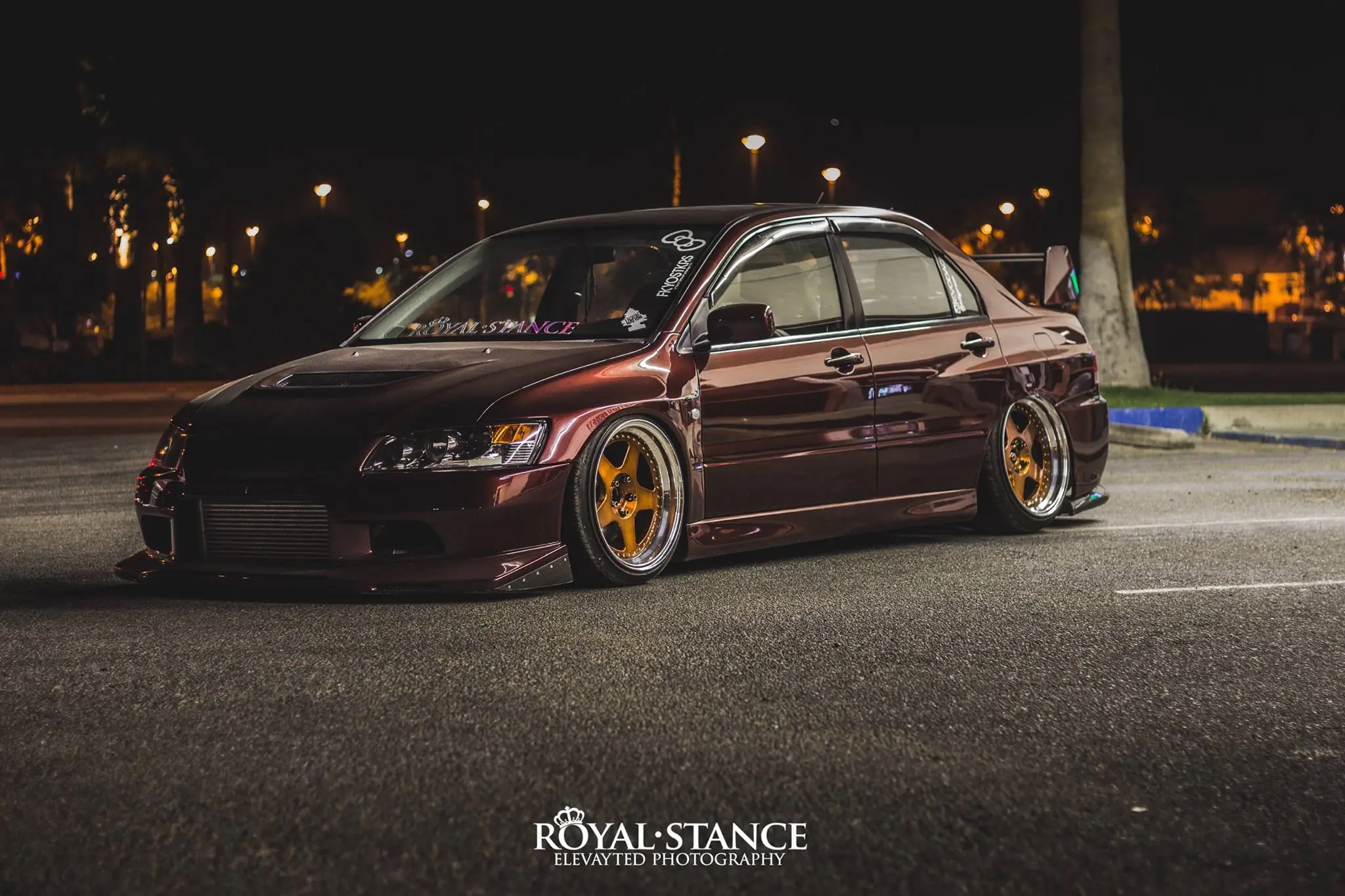 lexus