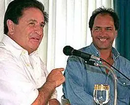 scioli