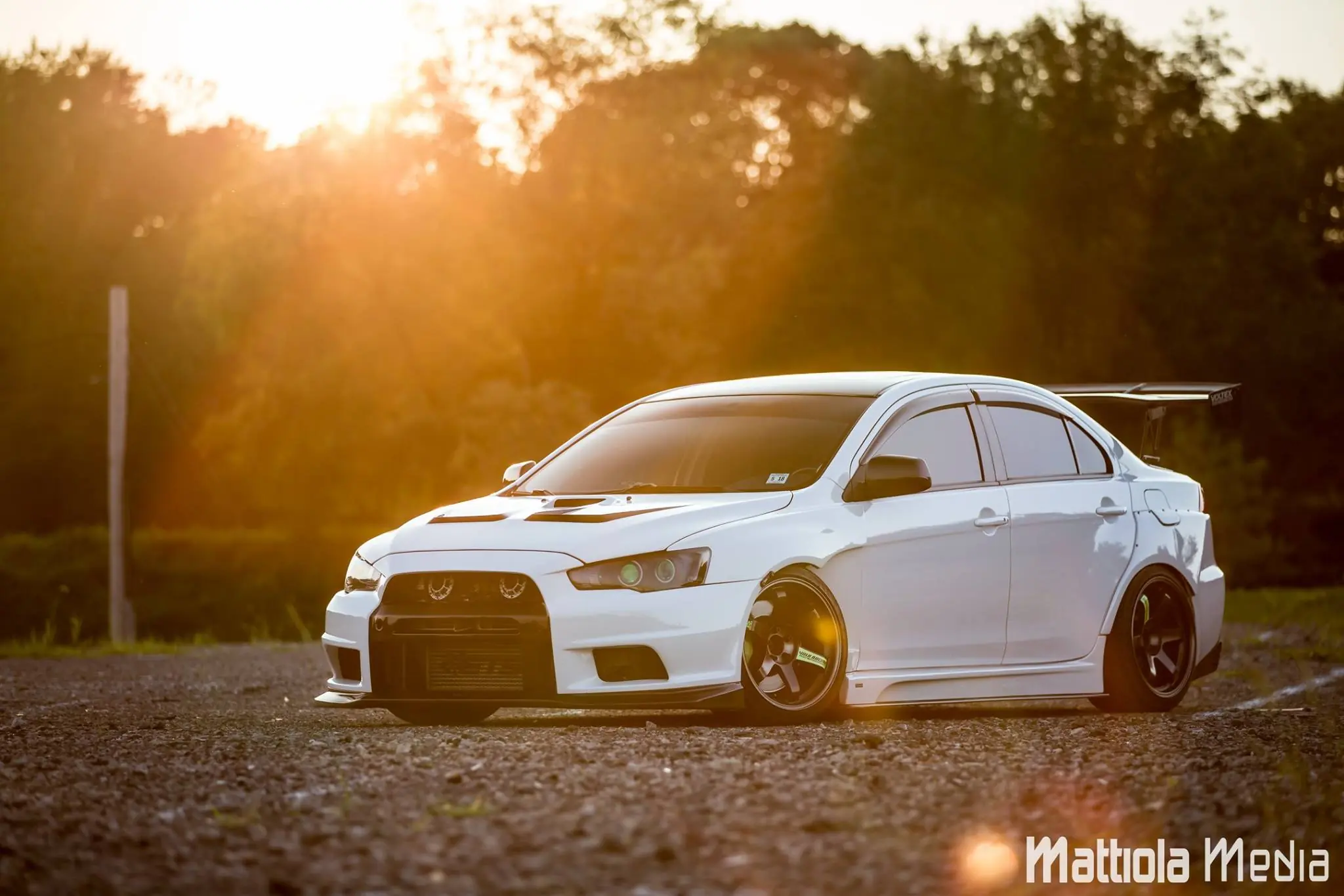 lexus