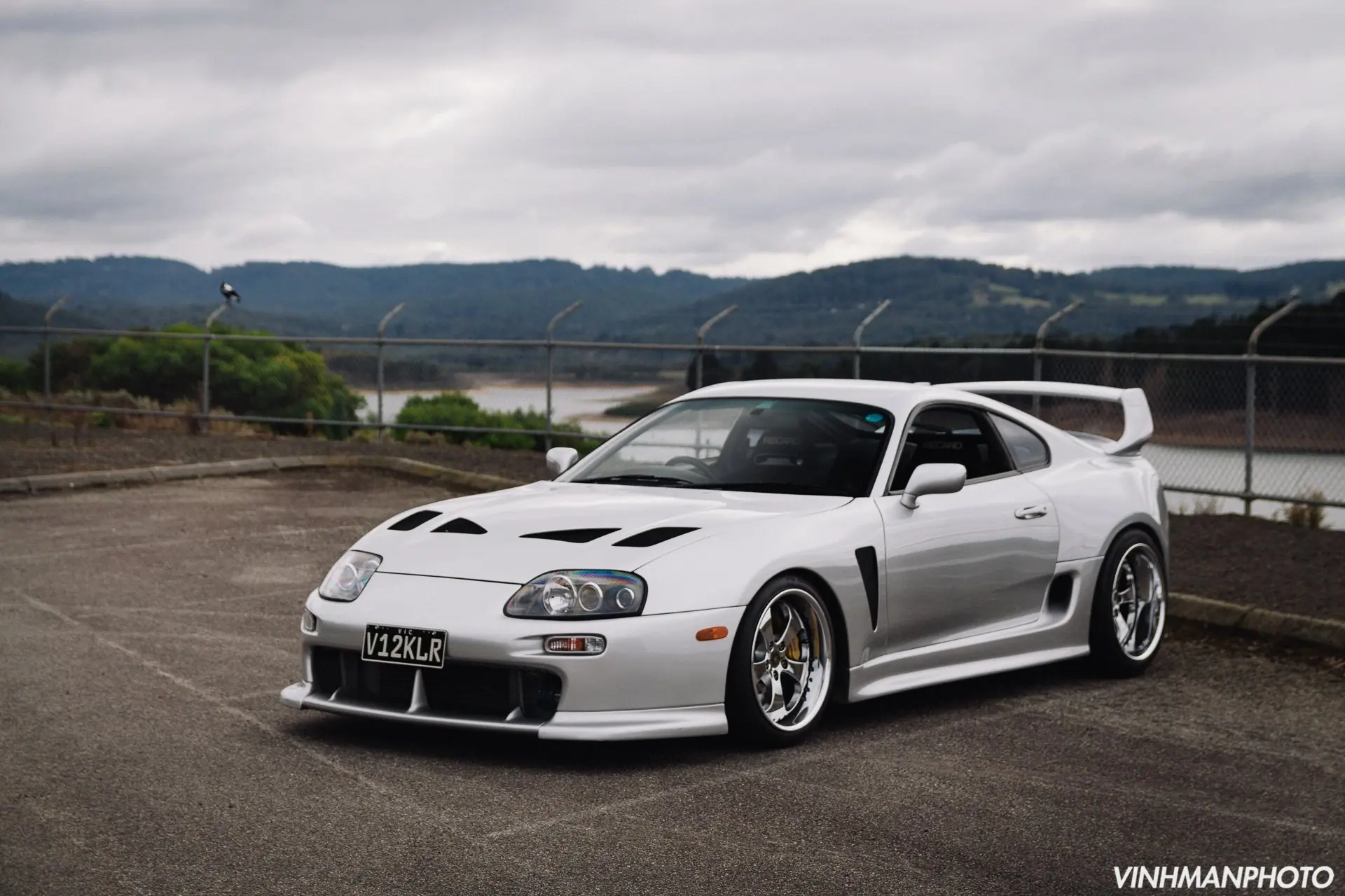 lexus