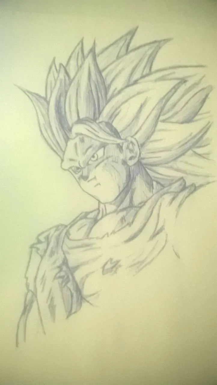Dibujos Propios 2015 (Lapicera).