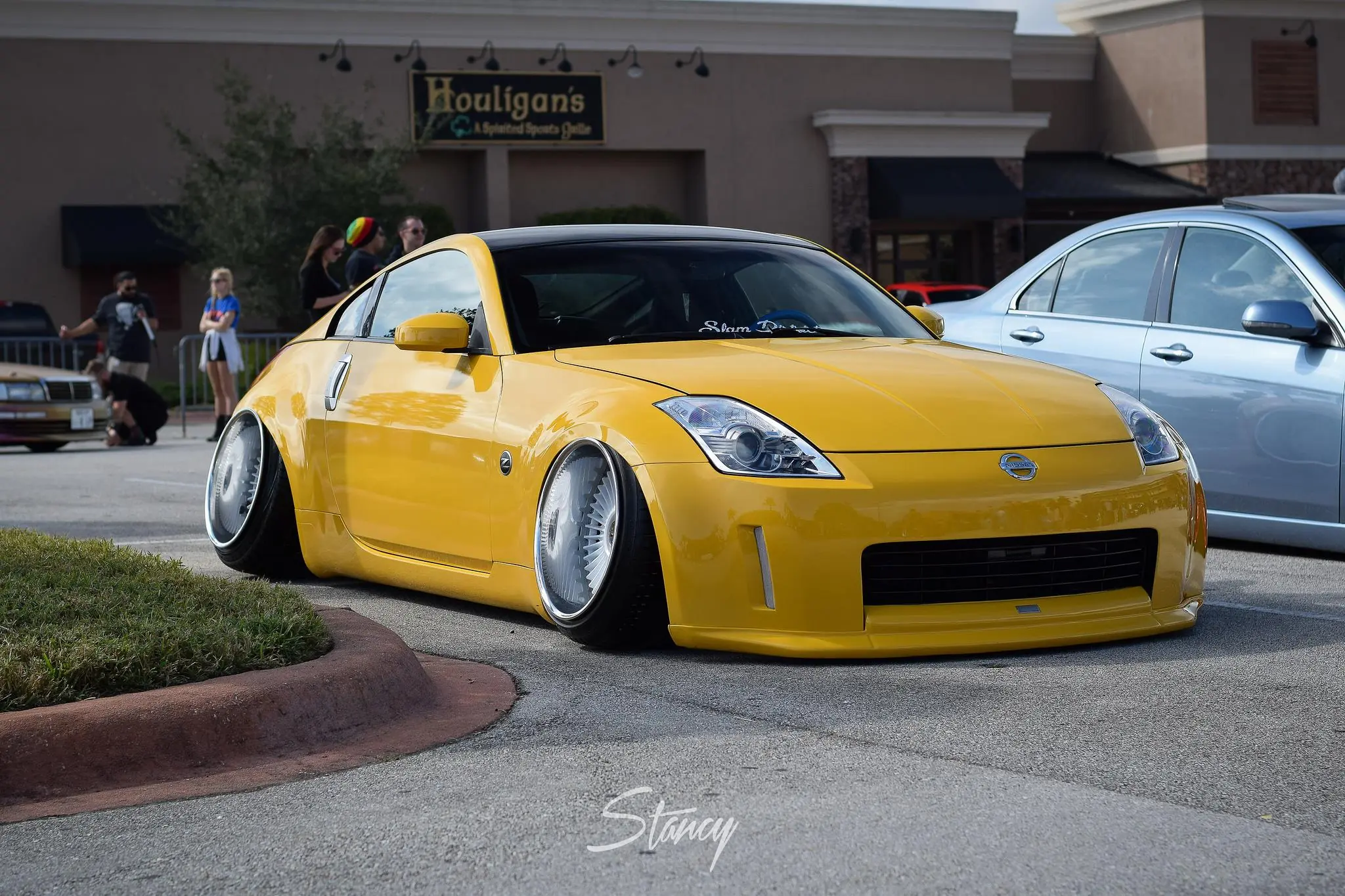 autos tuning