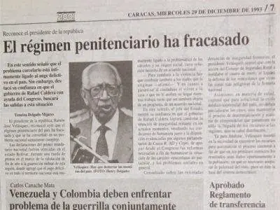 Venezuela Venezuela