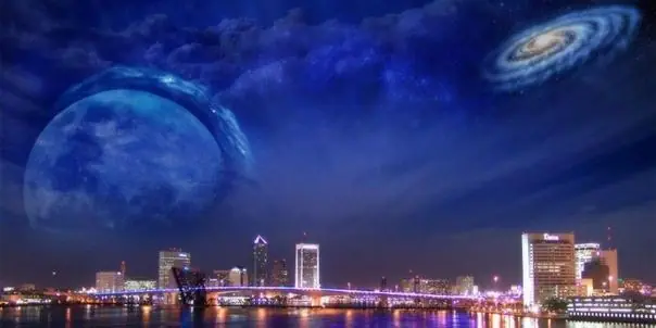 Los 7 Misterios más grandes del Planeta