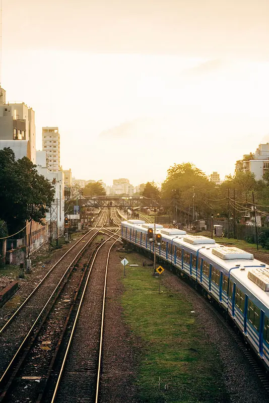 Algunas fotos por BsAs #FotosPropias