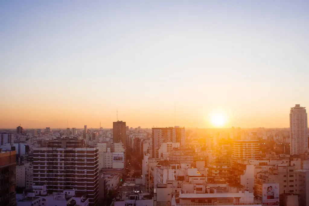 fotos de Buenos Aires