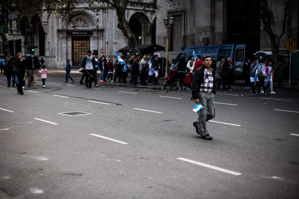 Algunas fotos por BsAs #FotosPropias