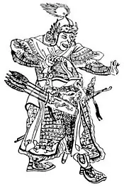 Gengis Kan