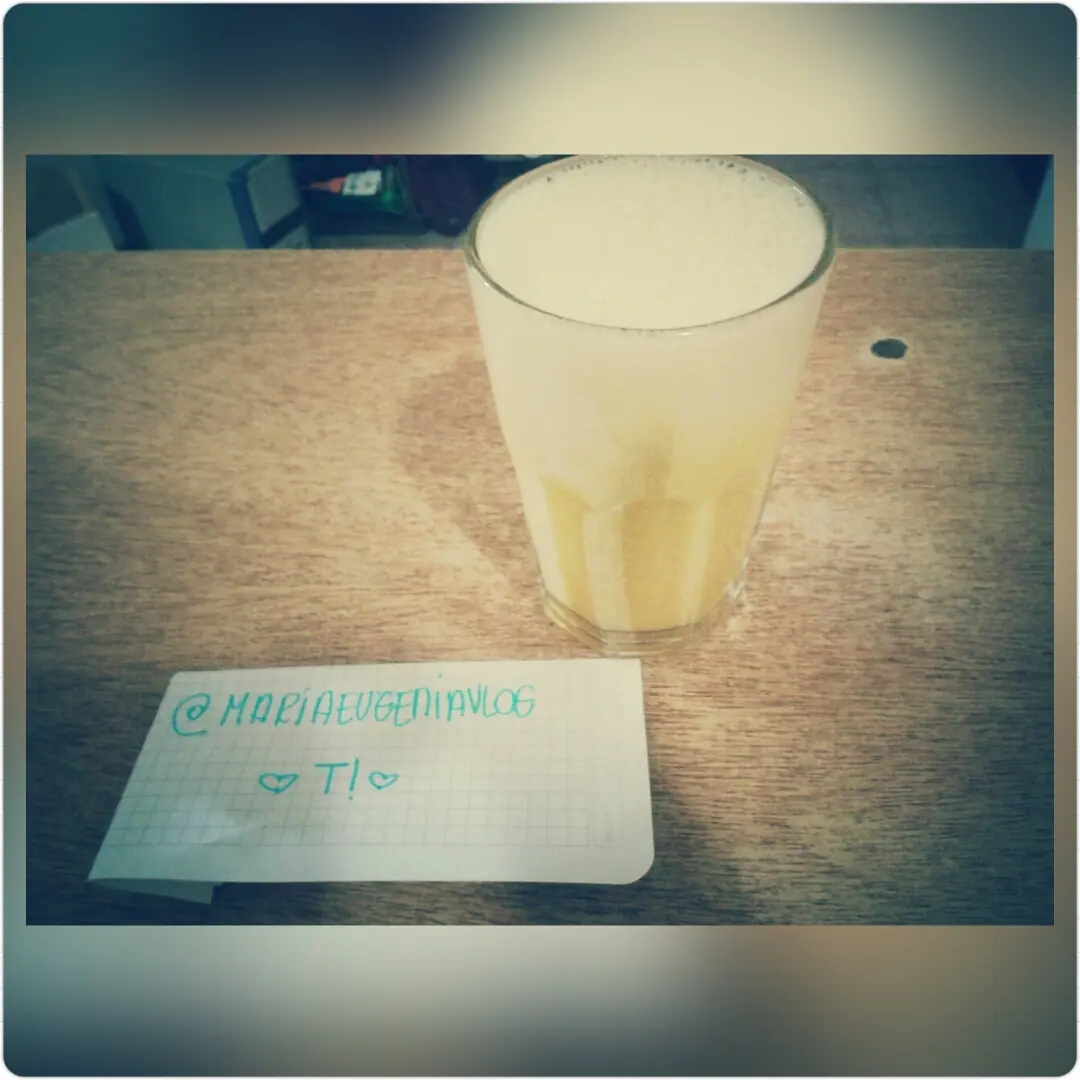 licuado