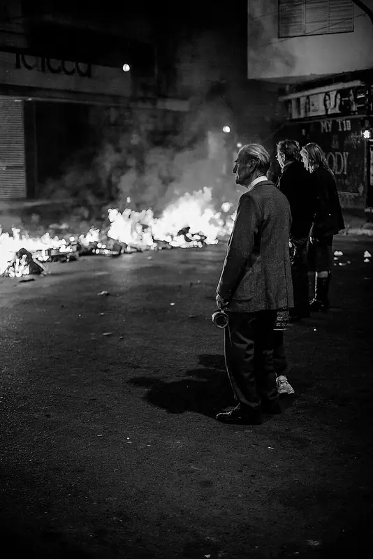 Algunas fotos por BsAs #FotosPropias