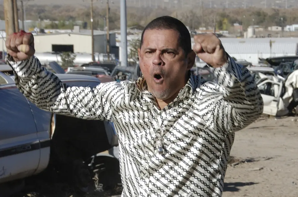Te enseño a opinar como si hubieras visto Breaking Bad