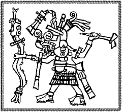 Tenochtitlan ¿el reino perdido de Caín? Tenochtitlan ¿el reino perdido de Caín?